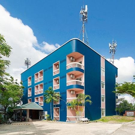 Mayfa Hotel - Sha Extra Plus Phuket Exterior photo