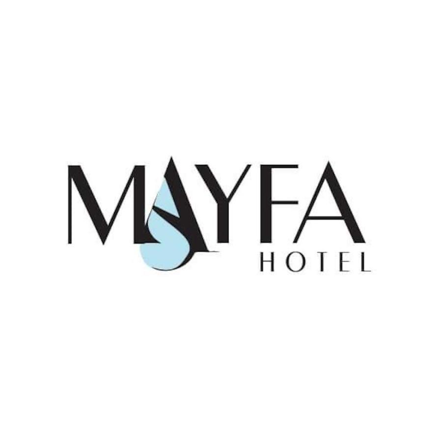 Mayfa Hotel - Sha Extra Plus Phuket Exterior photo