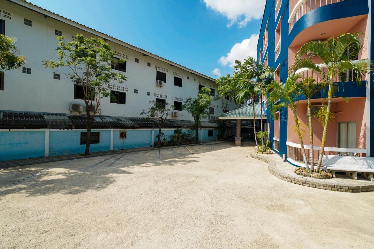 Mayfa Hotel - Sha Extra Plus Phuket Exterior photo