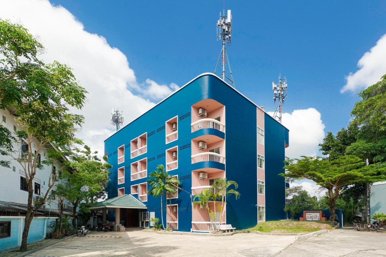 Mayfa Hotel - Sha Extra Plus Phuket Exterior photo