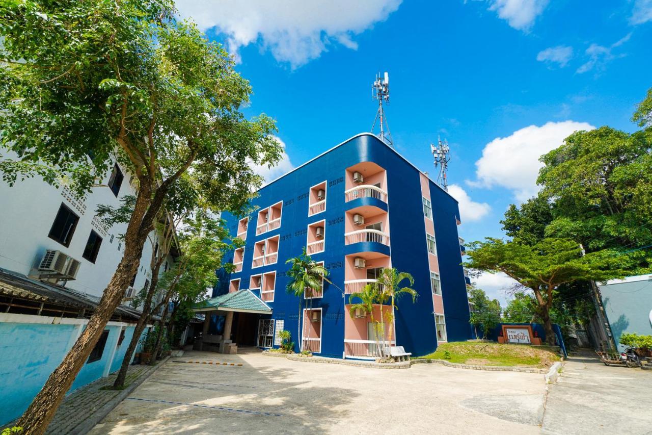 Mayfa Hotel - Sha Extra Plus Phuket Exterior photo