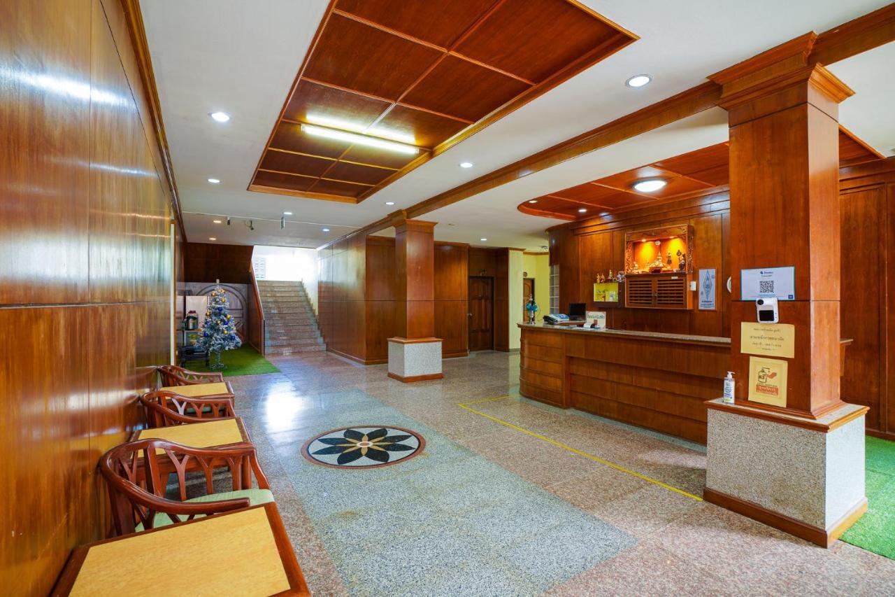 Mayfa Hotel - Sha Extra Plus Phuket Exterior photo