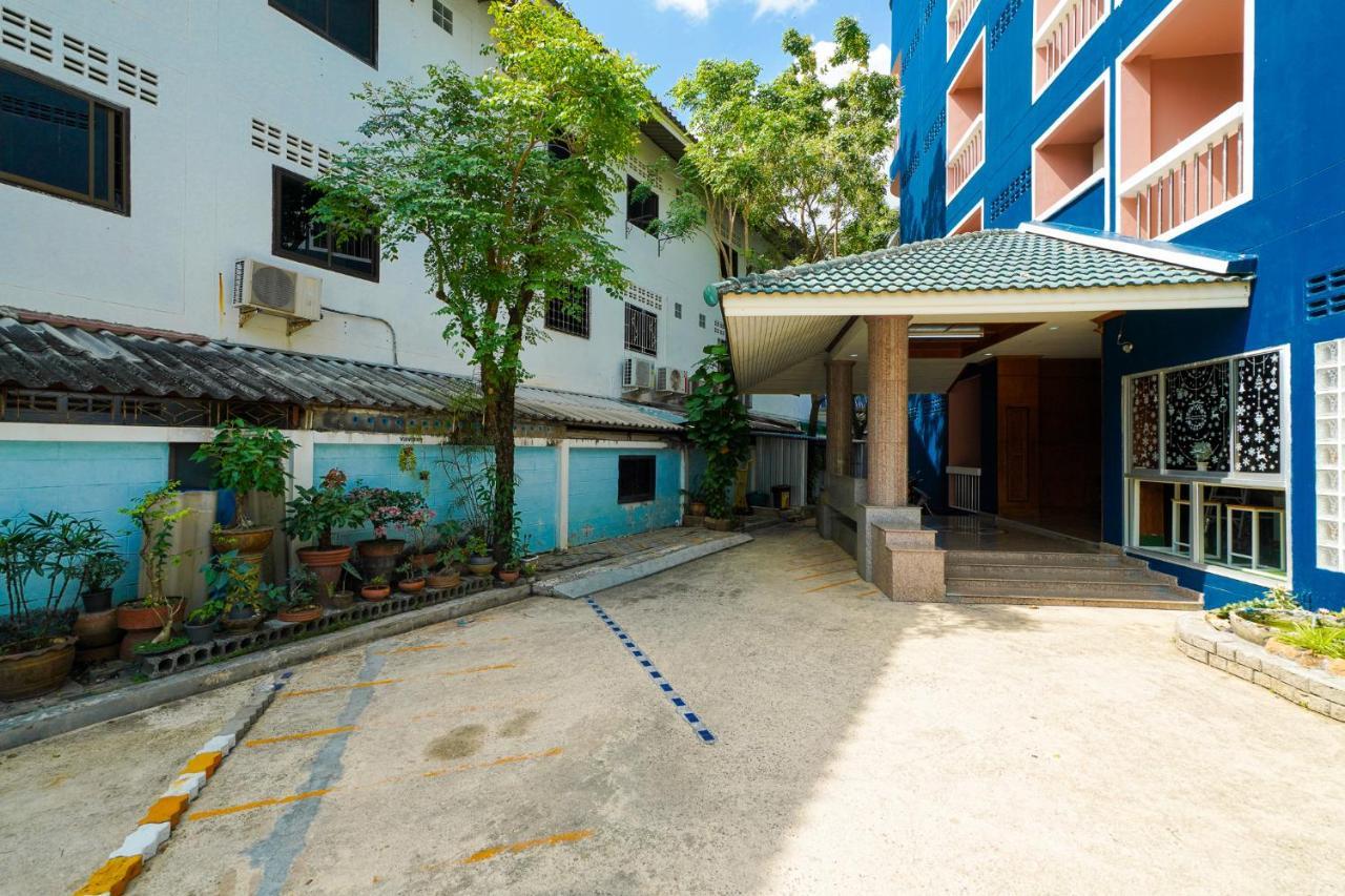 Mayfa Hotel - Sha Extra Plus Phuket Exterior photo